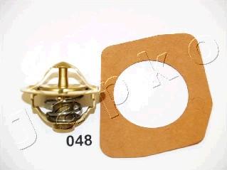 Japko 2248 - Termostats, Dzesēšanas šķidrums www.autospares.lv