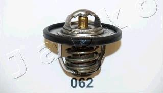 Japko 2262 - Coolant thermostat / housing www.autospares.lv