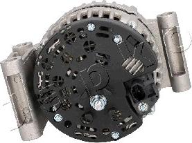 Japko 2201201 - Alternator www.autospares.lv