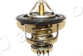 Japko 2211 - Coolant thermostat / housing www.autospares.lv