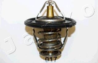 Japko 2217 - Coolant thermostat / housing www.autospares.lv