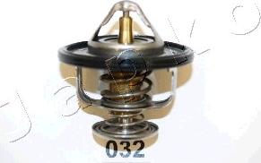 Japko 2232 - Termostats, Dzesēšanas šķidrums autospares.lv