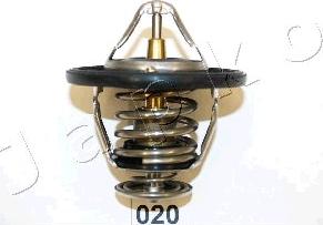 Japko 2220 - Coolant thermostat / housing www.autospares.lv