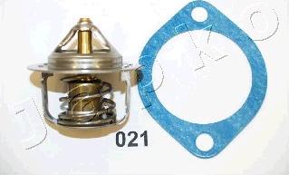 Japko 2221 - Coolant thermostat / housing www.autospares.lv