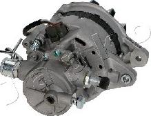 Japko 2C943 - Alternator www.autospares.lv