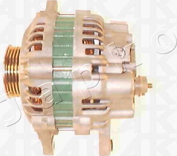 Japko 2C965 - Alternator www.autospares.lv