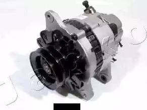 Japko 2C9682 - Alternator www.autospares.lv