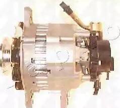 Japko 2C967 - Alternator www.autospares.lv