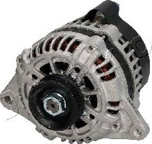 Japko 2C982 - Alternator www.autospares.lv