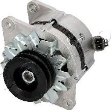 Japko 2D968 - Alternator www.autospares.lv