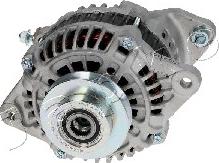 Japko 2D445 - Alternator www.autospares.lv