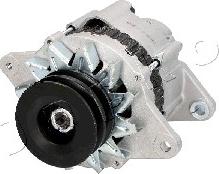 Japko 2D392 - Alternator www.autospares.lv