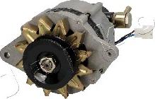 Japko 2D369 - Alternator www.autospares.lv