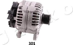 Japko 2D301 - Ģenerators www.autospares.lv