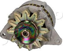 Japko 2D332 - Alternator www.autospares.lv