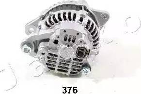 Japko 2D376 - Генератор www.autospares.lv