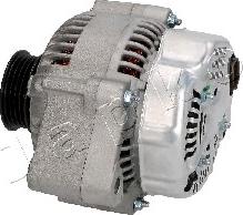 Japko 2H428 - Alternator www.autospares.lv