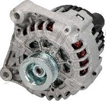 Japko 2H301 - Alternator www.autospares.lv