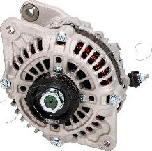 Japko 2M944 - Alternator www.autospares.lv