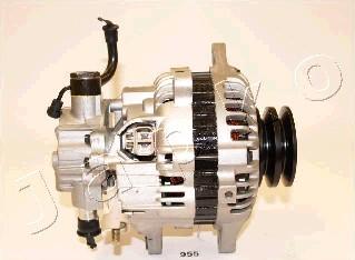 Japko 2M955 - Alternator www.autospares.lv