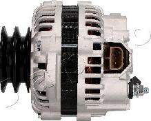 Japko 2M956 - Alternator www.autospares.lv