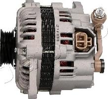 Japko 2M407 - Ģenerators autospares.lv