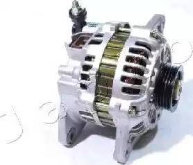 Japko 2M410 - Генератор www.autospares.lv