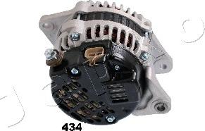 Japko 2M434 - Генератор www.autospares.lv