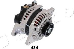 Japko 2M434 - Генератор www.autospares.lv