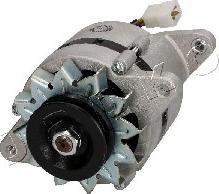 Japko 2M360 - Alternator www.autospares.lv