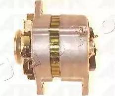 Japko 2M361 - Alternator www.autospares.lv