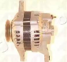 Japko 2M377 - Alternator www.autospares.lv