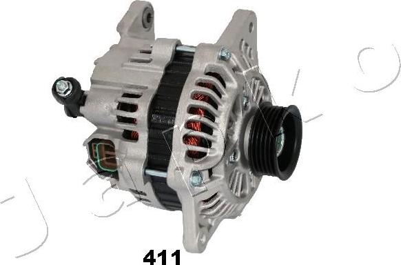 Japko 2S411 - Генератор www.autospares.lv