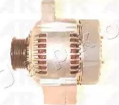 Japko 2T408 - Генератор www.autospares.lv