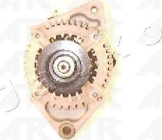 Japko 2T414 - Генератор www.autospares.lv