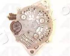 Japko 2T437 - Ģenerators www.autospares.lv