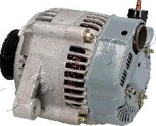 Japko 2T424 - Alternator www.autospares.lv