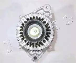 Japko 2T534 - Генератор www.autospares.lv