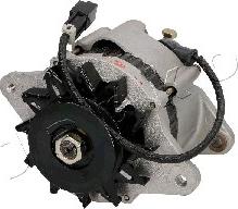 Japko 2U906 - Alternator www.autospares.lv