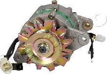 Japko 2U900 - Alternator www.autospares.lv