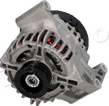 Japko 2Z414 - Alternator www.autospares.lv