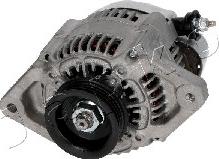 Japko 2Z413 - Alternator www.autospares.lv