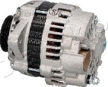 Japko 2Z417 - Alternator www.autospares.lv