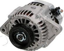 Japko 2Z435 - Alternator www.autospares.lv