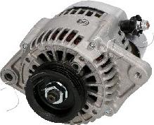 Japko 2Z438 - Alternator www.autospares.lv