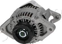 Japko 2Z433 - Alternator www.autospares.lv