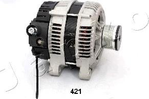 Japko 2Z421 - Alternator www.autospares.lv