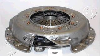 Japko 70582 - Clutch Pressure Plate www.autospares.lv