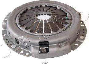 Japko 70237 - Sajūga piespiedējdisks www.autospares.lv