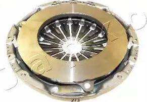 Japko 70273 - Sajūga piespiedējdisks www.autospares.lv